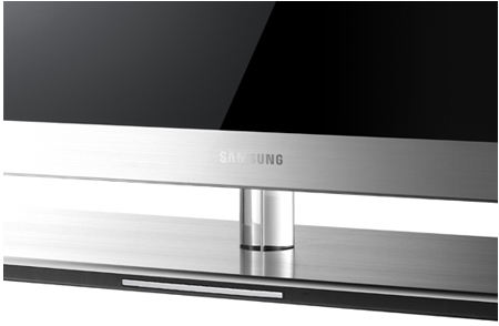 Samsung UE-40C9090S 101.6 cm (40") Full HD Wi-Fi Silver – image 4