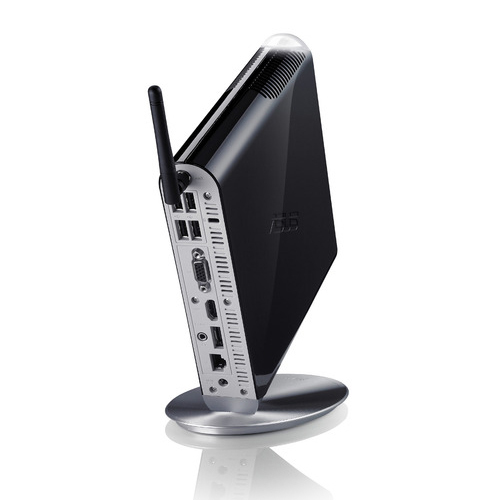 ASUS EeeBox PC EB1503-B0060 PC Intel Atom® D2550 – image 3