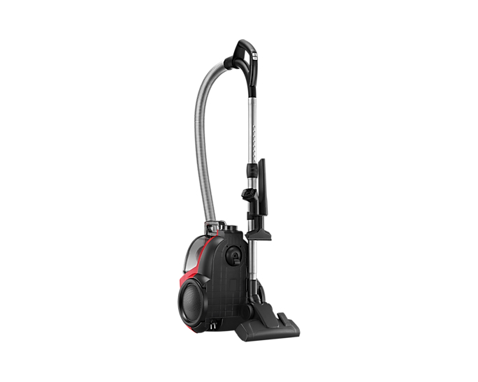 Samsung VC3500TM 2.5 L Cylinder vacuum Dry 750 W Bagless – image 9
