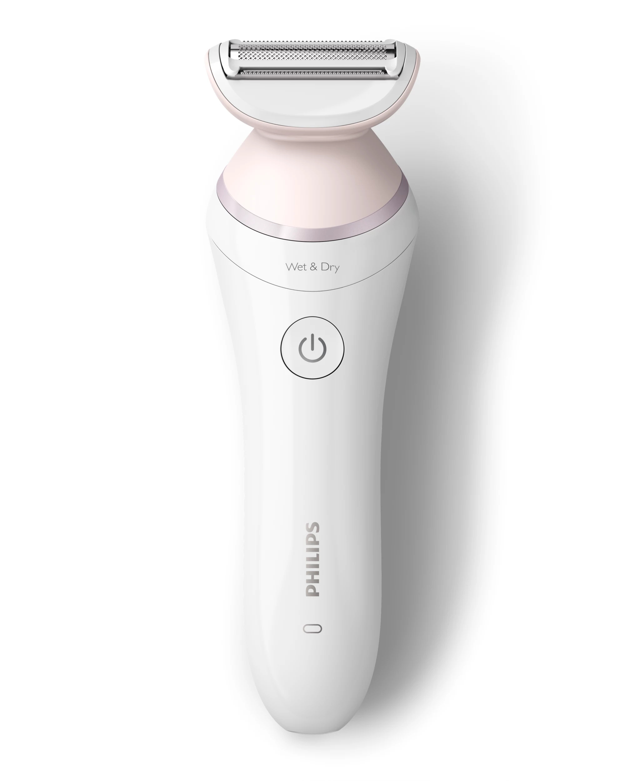 Philips Lady Shaver Series 8000 BRL176/00 Cordless shaver with 8 accessories - wet and dry use – image 2