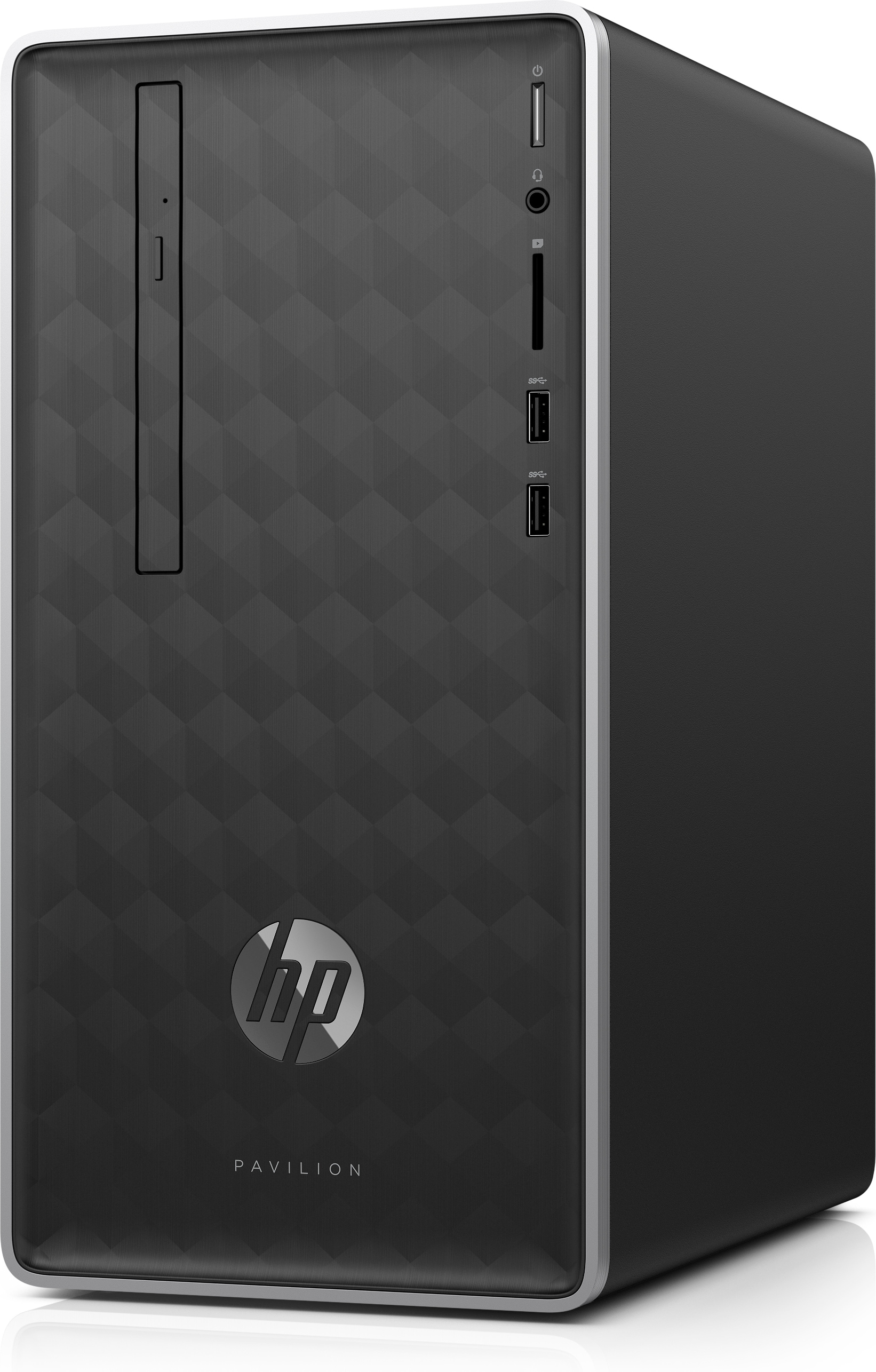 HP Pavilion 590-p0088nv Intel® Core™ i5 i5-9400F – image 2