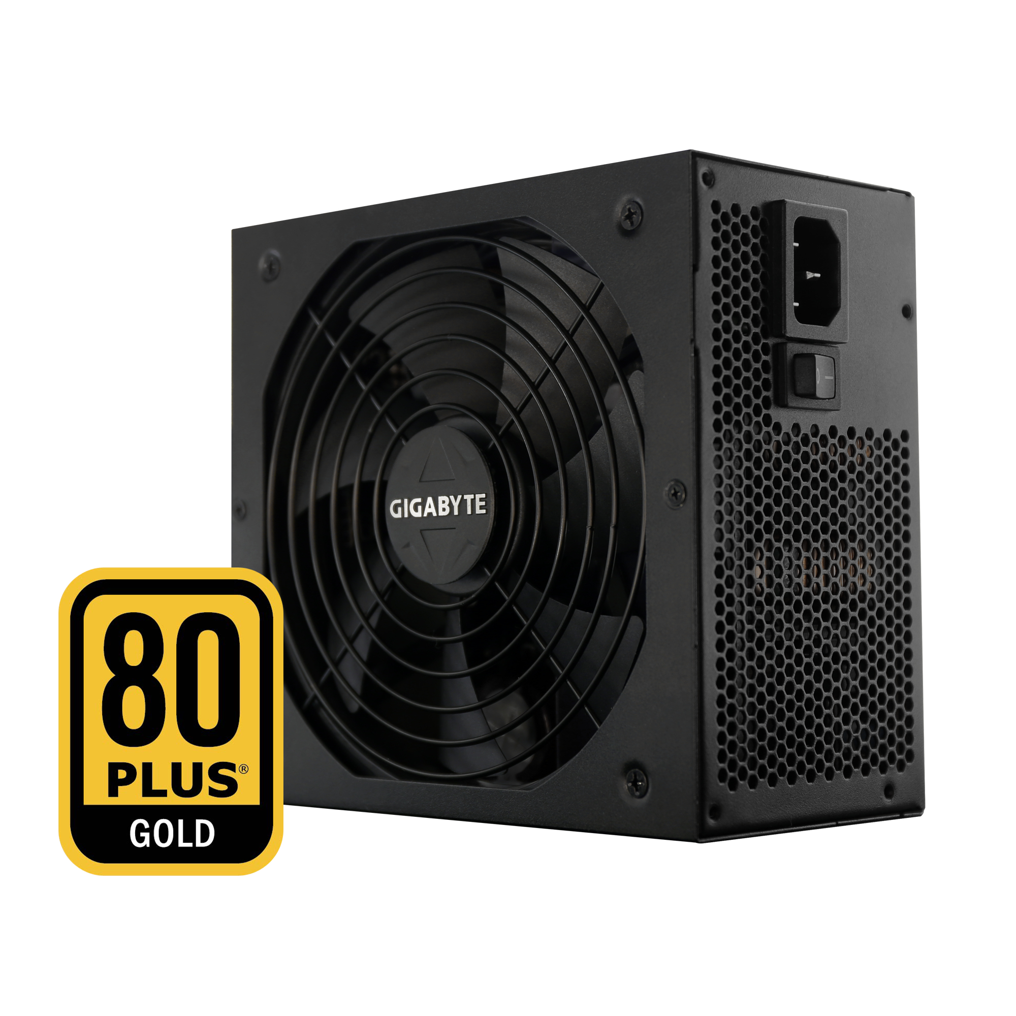 GIGABYTE G750H power supply unit – image 7