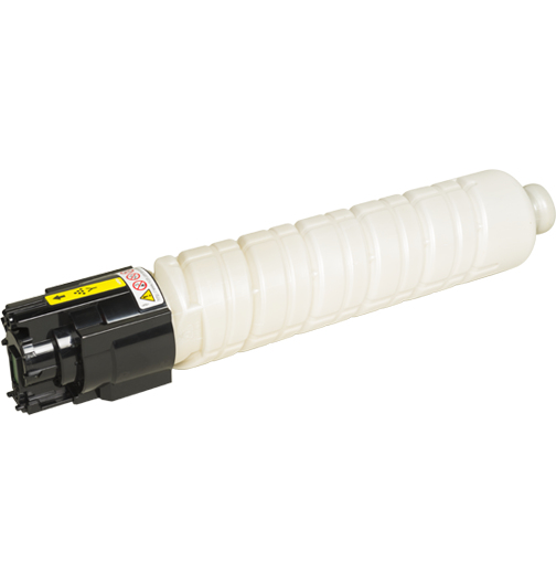 Ricoh 821244 toner cartridge 1 pc(s) Original Yellow