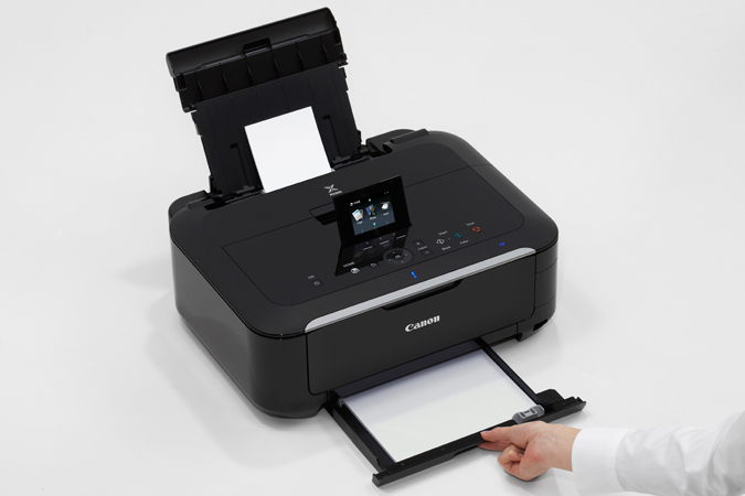 Canon PIXMA MG5320 Inkjet A4 – image 6