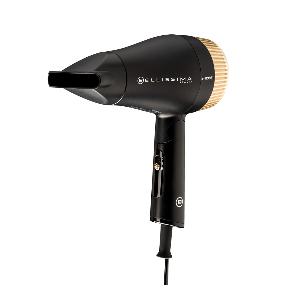 Bellissima B-Travel hair dryer – image 2