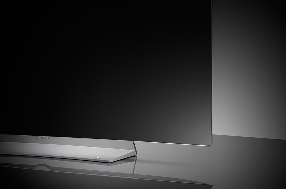 LG 55EG920V TV 139.7 cm (55") 4K Ultra HD Smart TV Wi-Fi White – image 8