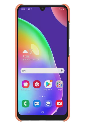 Samsung GP-FPA315WSAOW mobile phone case – image 2