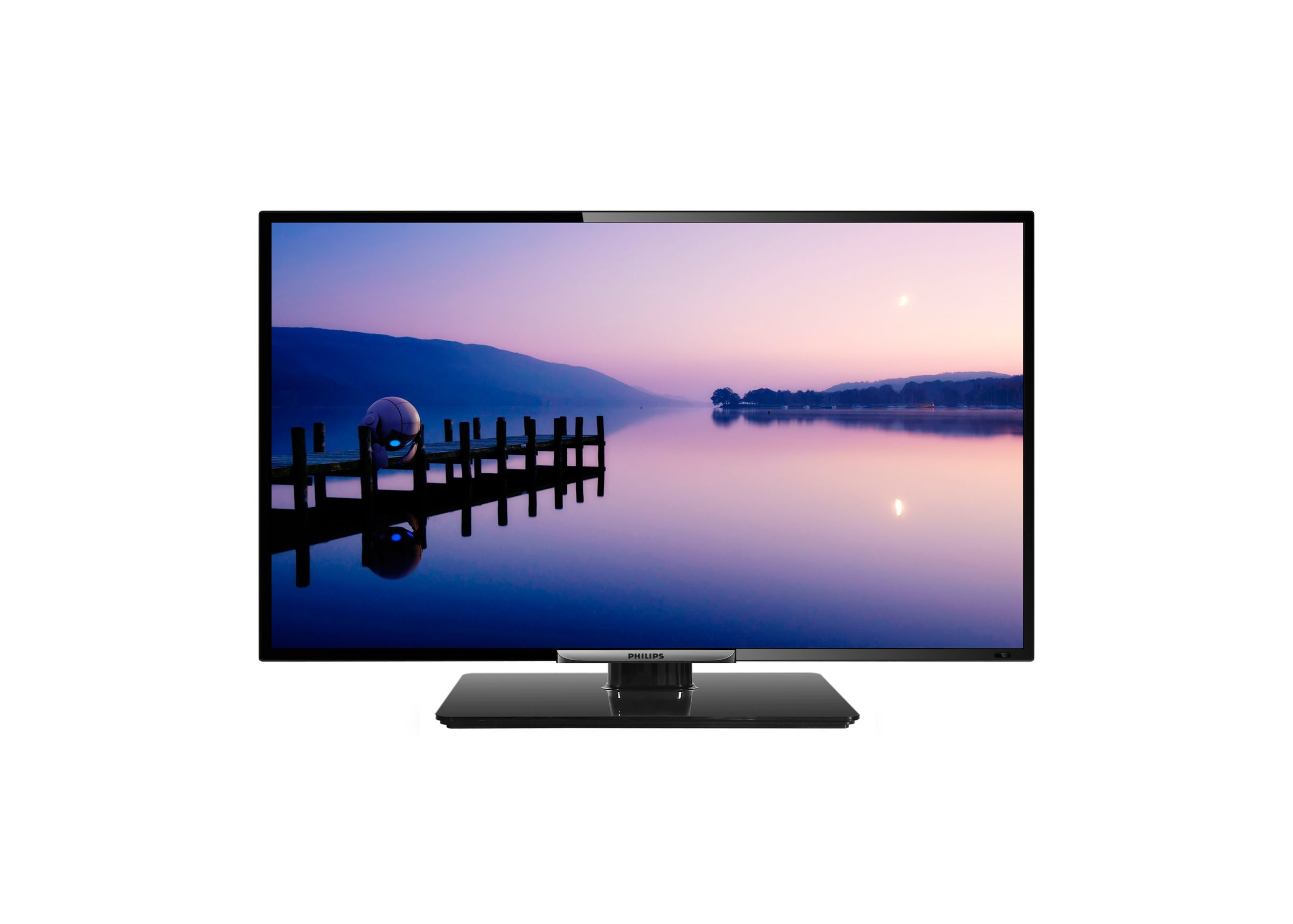 Philips 2000 series 32BFL2649/T3 TV – image 2