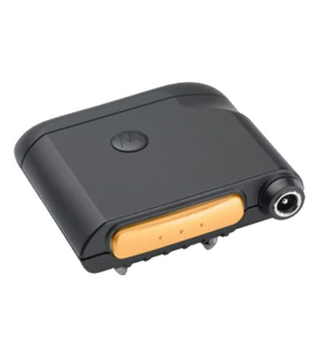 Zebra VAM9500-101R mobile device charger Mobile computer Black