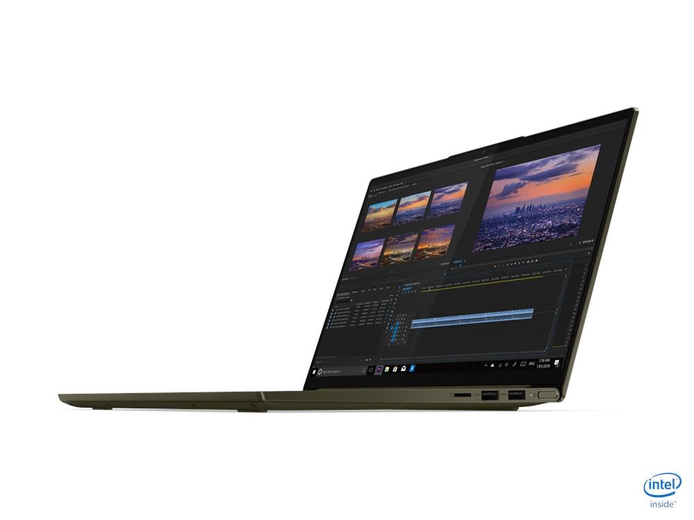 Lenovo Yoga Slim 7 14IIL05 – image 9