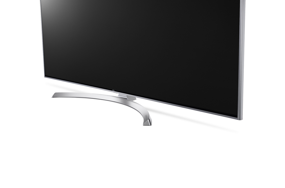 LG 65SJ8109 TV 165.1 cm (65") 4K Ultra HD Smart TV Wi-Fi Silver – image 6