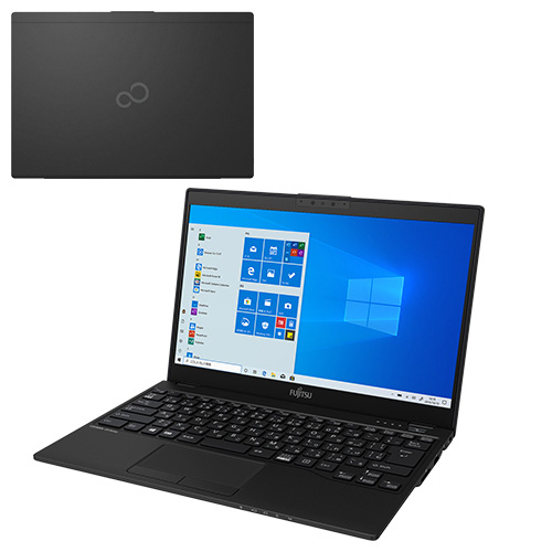 Fujitsu LIFEBOOK UH90/D2 Intel® Core™ i7 i7-8565U Laptop