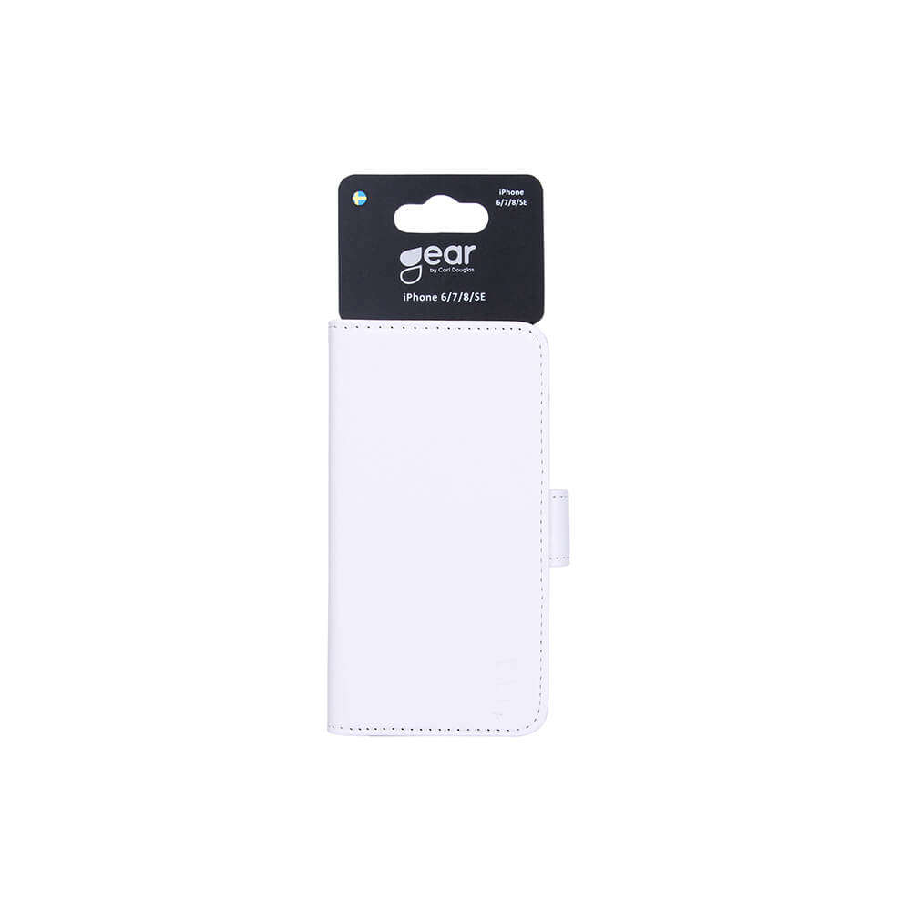Gear Wallet Case White - iPhone 6/7/8/SE – image 2
