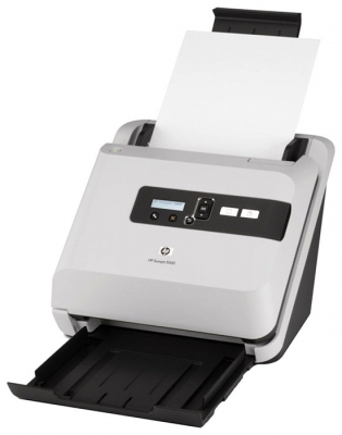 HP Scanjet 7000 – image 3