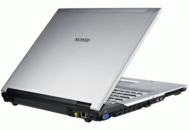 Samsung X60-Pro T7200 Benito – image 2