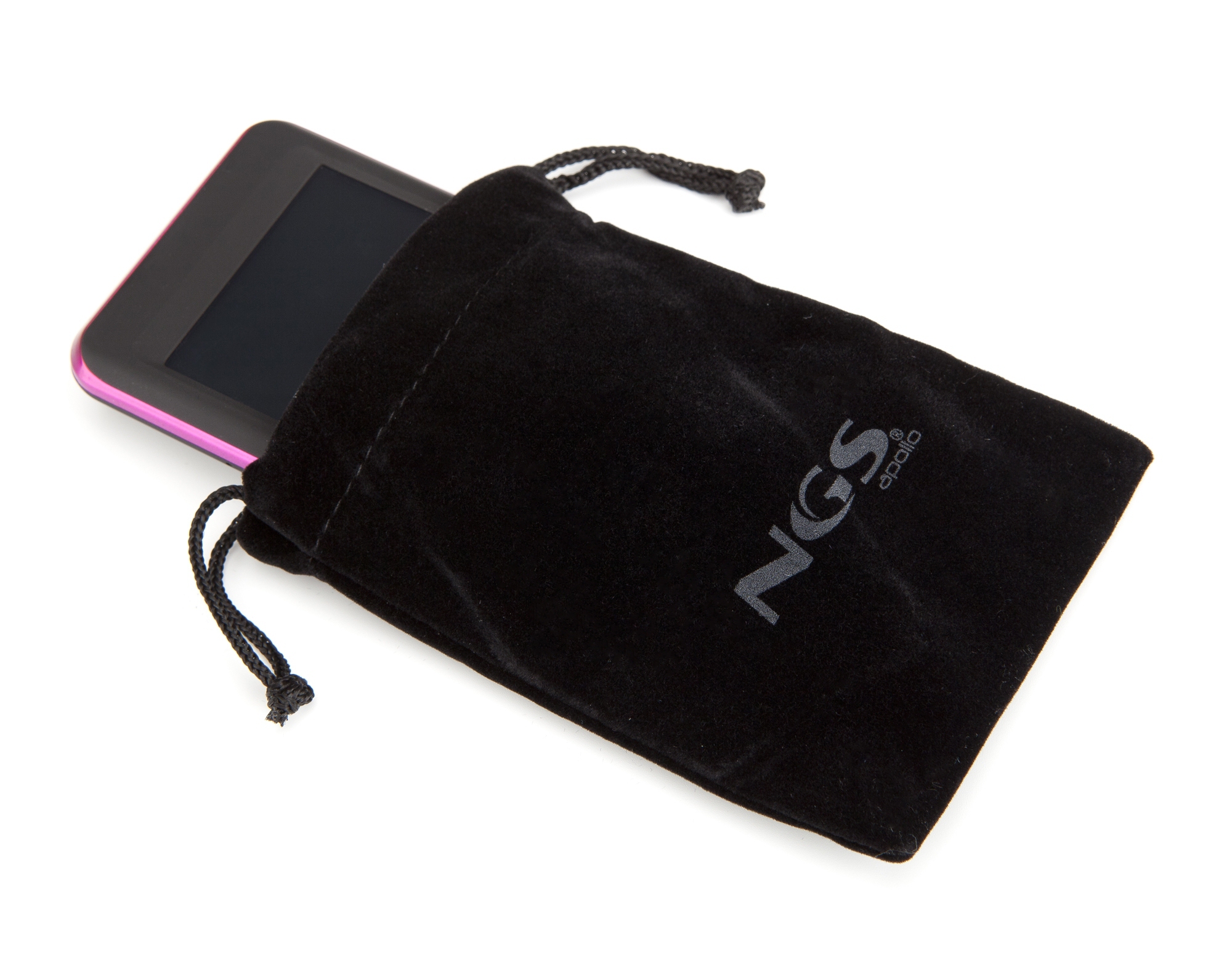 NGS Apollo Fuchsia 4GB – image 6