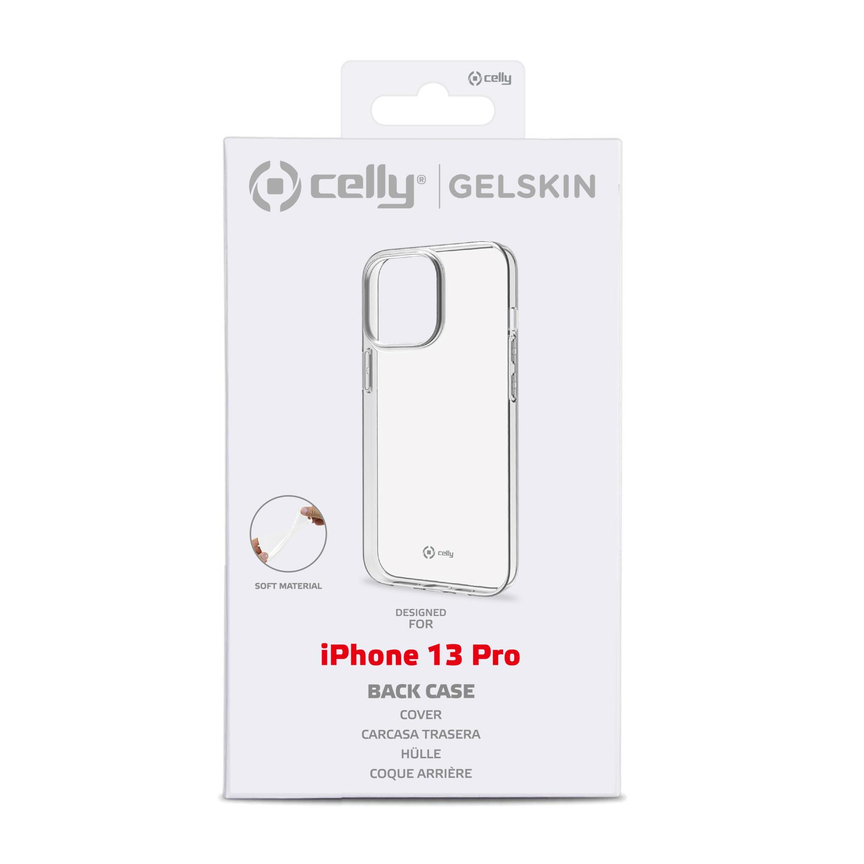 Celly GELSKIN Apple iPhone 13 Pro – image 4