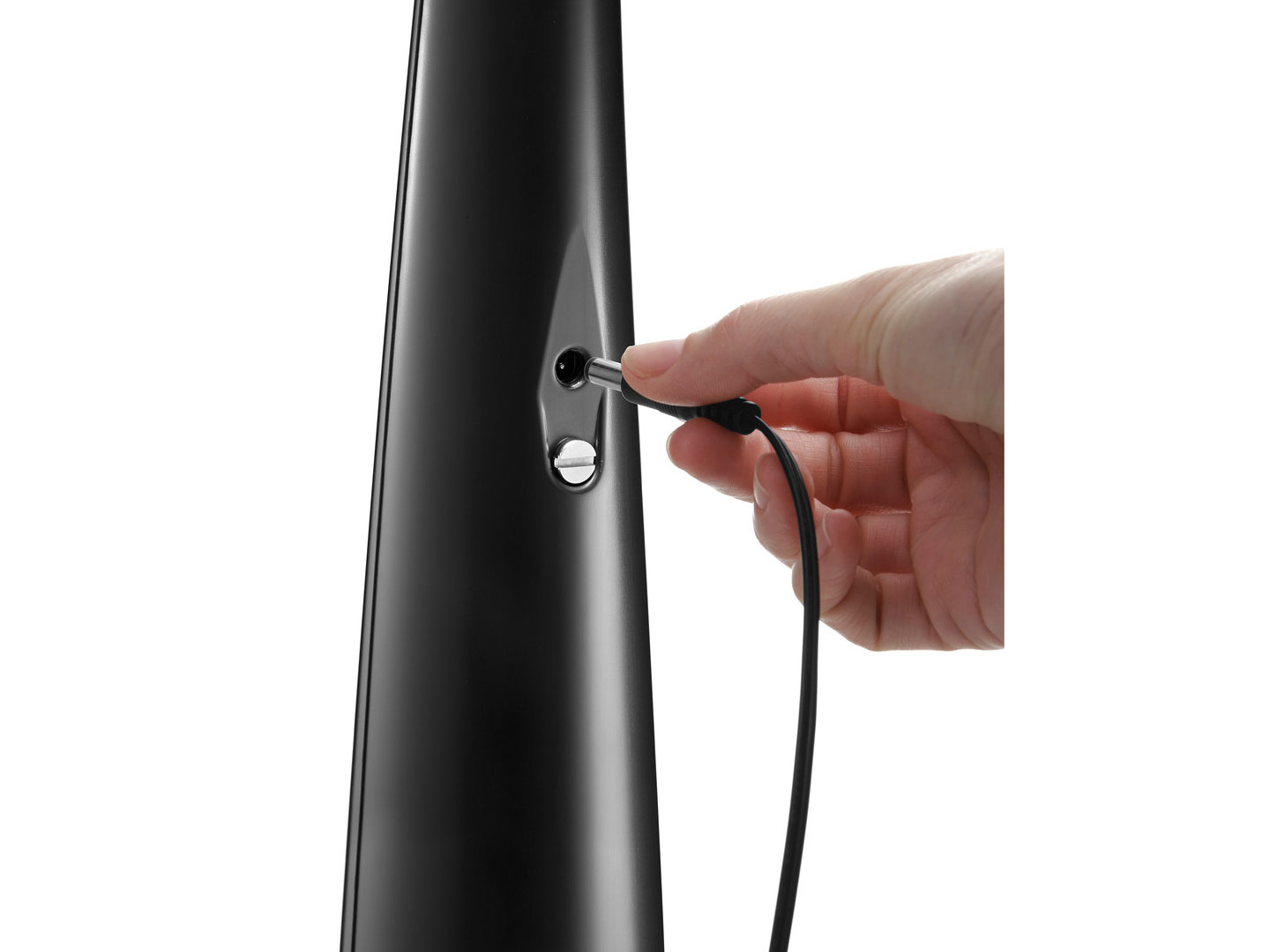 De’Longhi Colombina Cordless Plus XLR25LE.GY – image 3