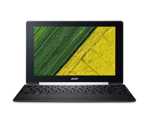 Acer Aspire Switch V 10 SW5-017-1887 Intel Atom® x5-Z8350 Hybrid (2-in-1) – image 2