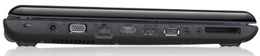 Samsung R R590-JS03 Intel® Core™ i3 i3-350M – image 6