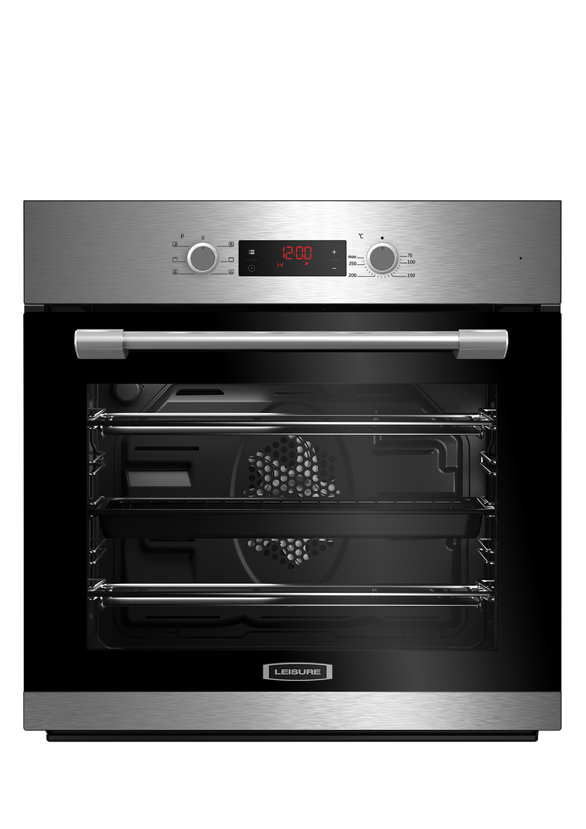 Leisure POIM52300X oven – image 1
