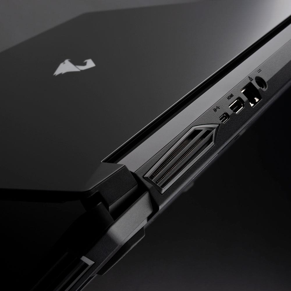 GIGABYTE 5 KB-7FR1130SH – image 3
