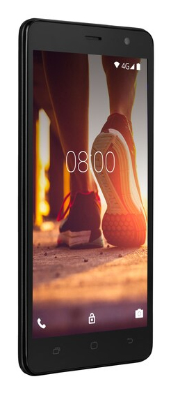 MEDION LIFE E5520 14 cm (5.5") Dual SIM Android 5.1 4G 2 GB 32 GB 2500 mAh Black – image 3
