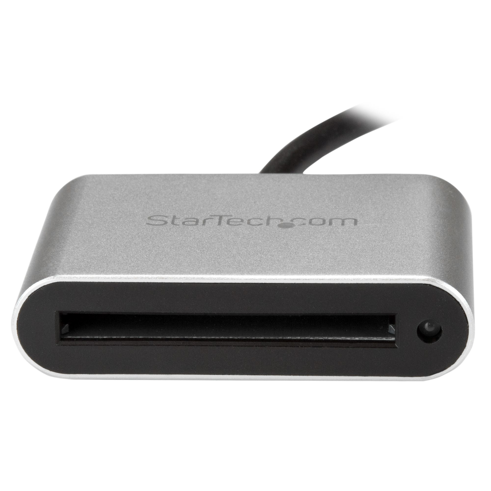 StarTech.com USB 3.0 Card Reader/Writer for CFast 2.0 Cards – image 2
