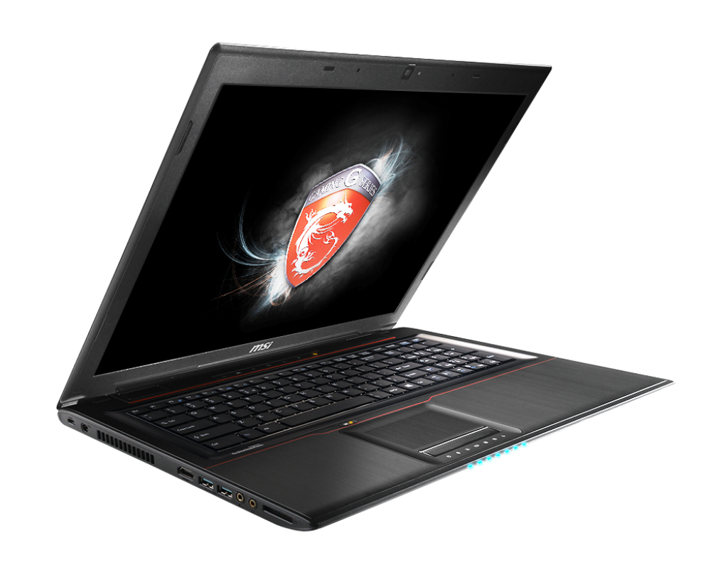 MSI GP70 LEOPARD-490 – image 5