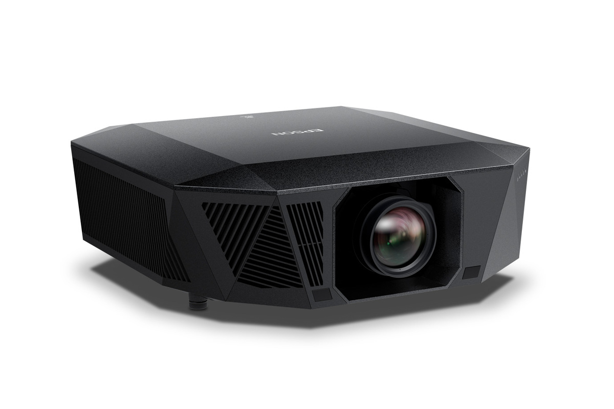 Epson Pro Cinema QL3000 Ultra short throw projector 3LCD UHD 4K (3840x2160) Black – image 3
