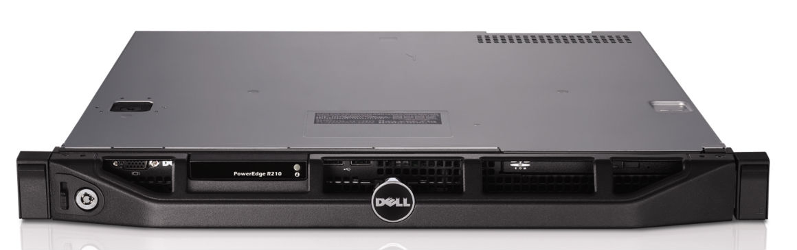 Dell PowerEdge R210