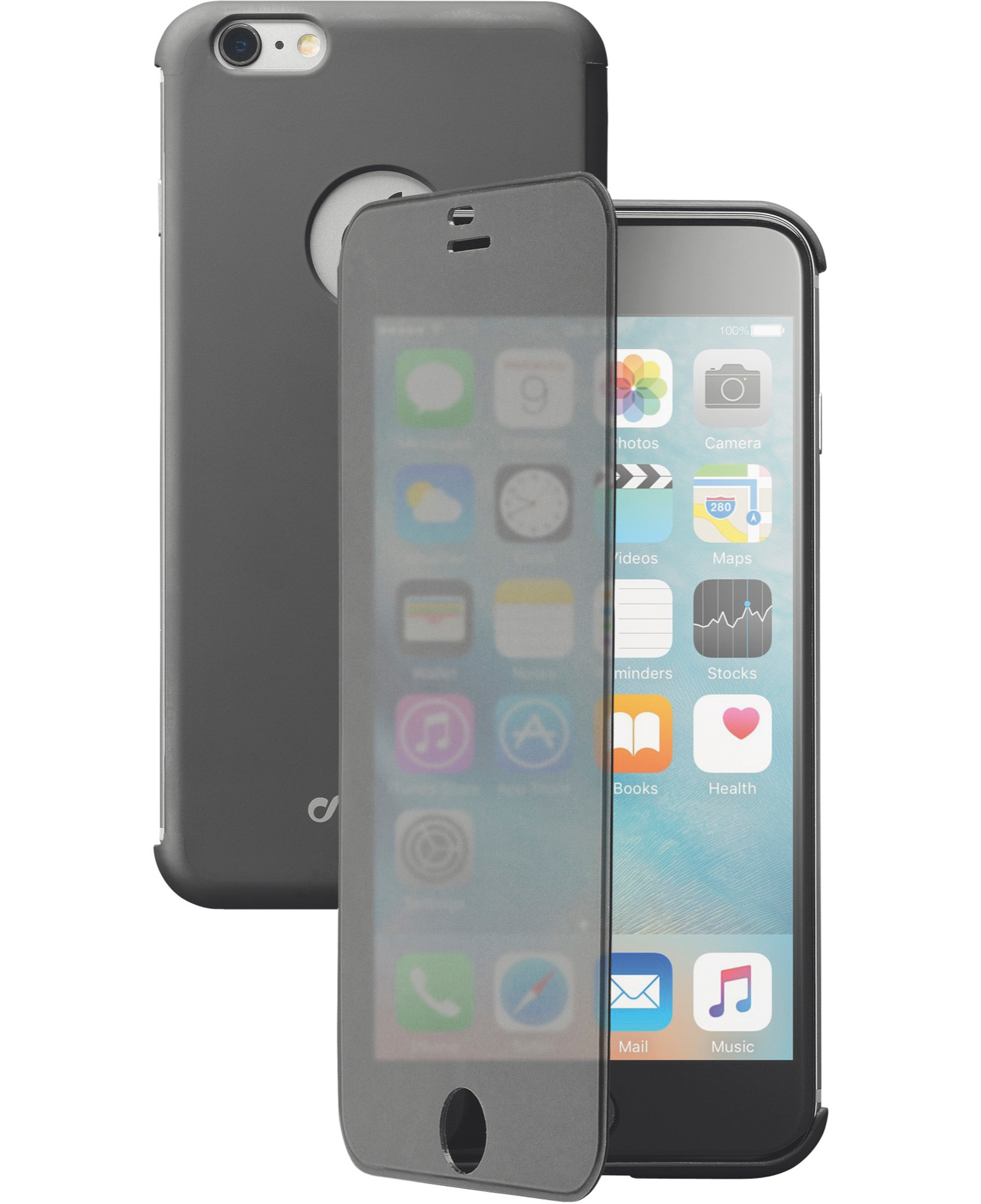 Cellularline Book Touch - iPhone 6S/6 Plus – image 3