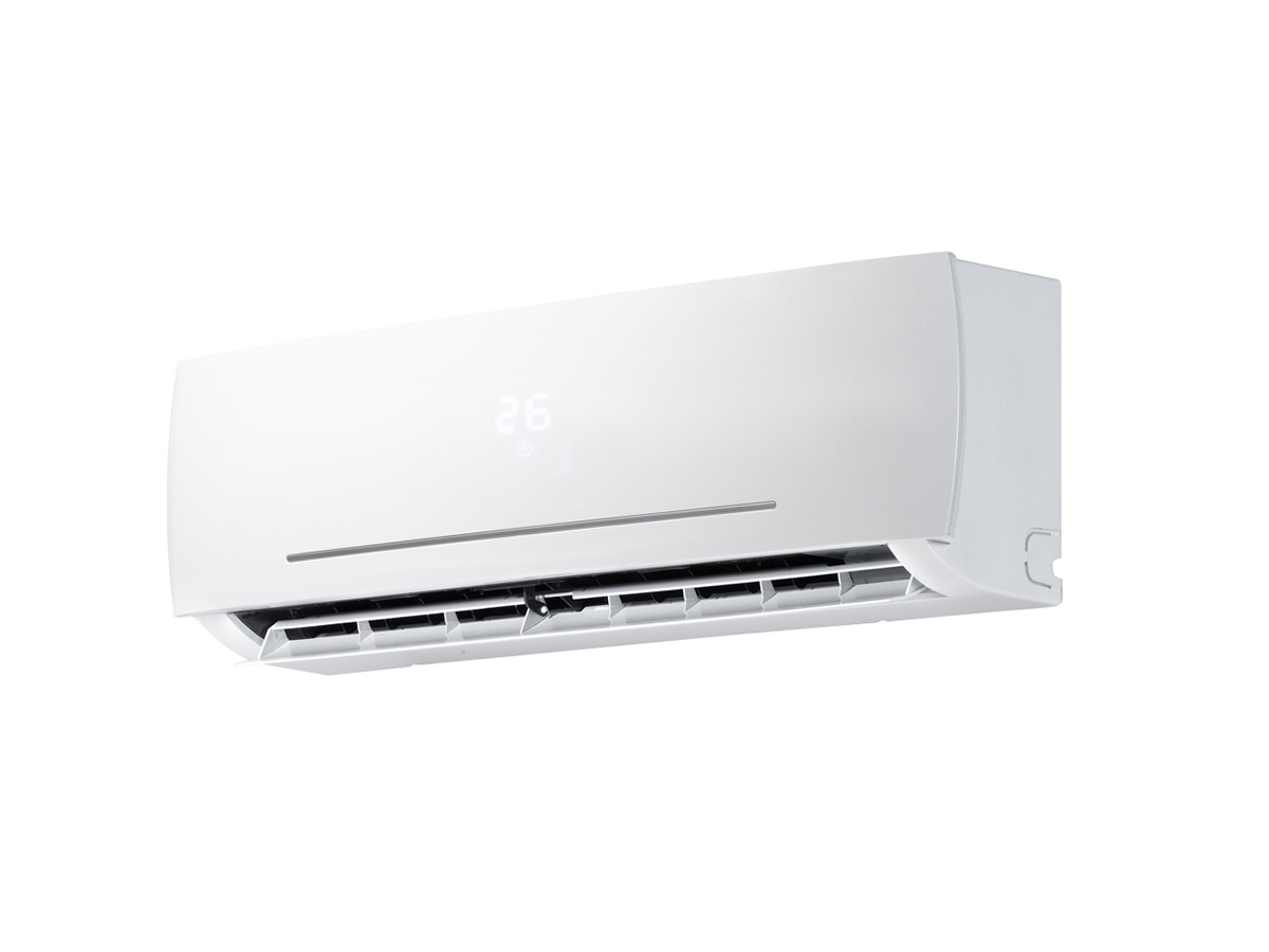 Hisense AS-09UR4SDC air conditioner Air conditioner indoor unit White – image 4