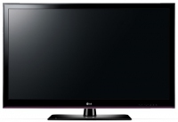 LG 26LE3308 TV 66 cm (26") HD Black – image 1