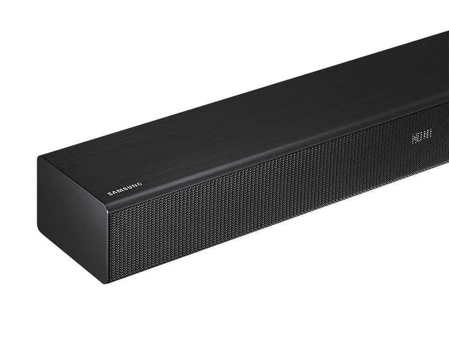 Samsung HW-N410/XE soundbar speaker Black – image 9