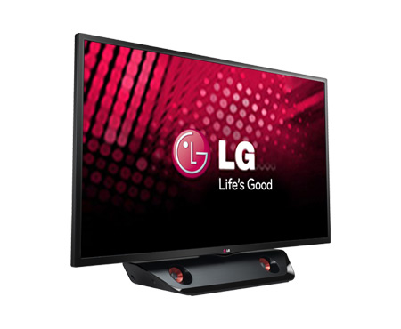 LG 42LN5390 TV 106.7 cm (42") Full HD Black – image 2