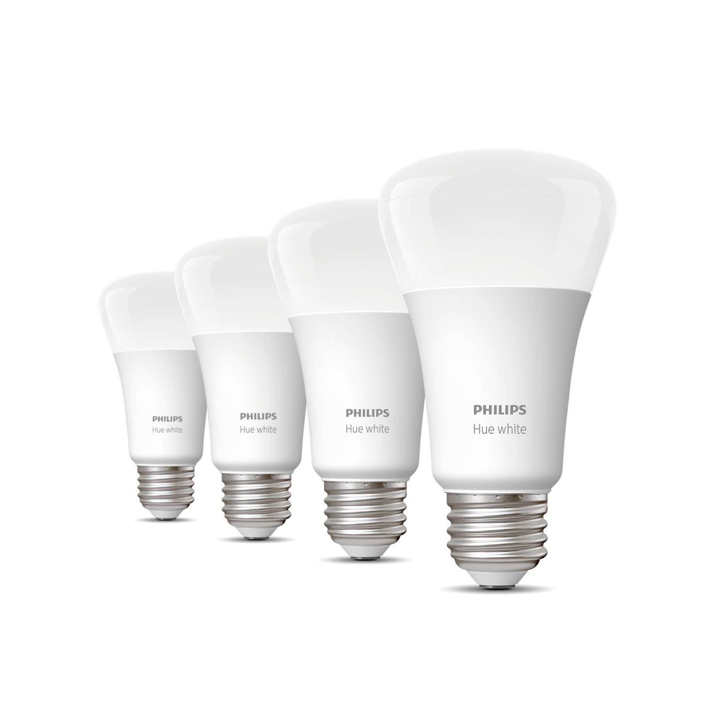 Philips by Signify Philips Hue White 046677476977 smart lighting Smart bulb Bluetooth/Zigbee – image 5