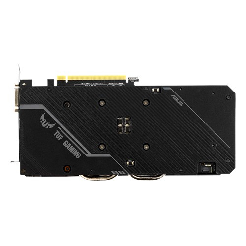 ASUS TUF Gaming TUF3-GTX1660-O6G-GAMING NVIDIA GeForce GTX 1660 – image 5