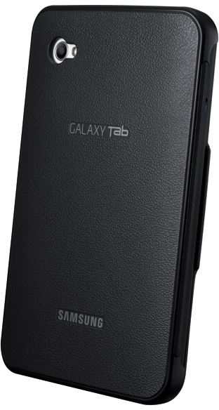 Samsung EF-C980NBEGSTA tablet case Cover Black – image 3