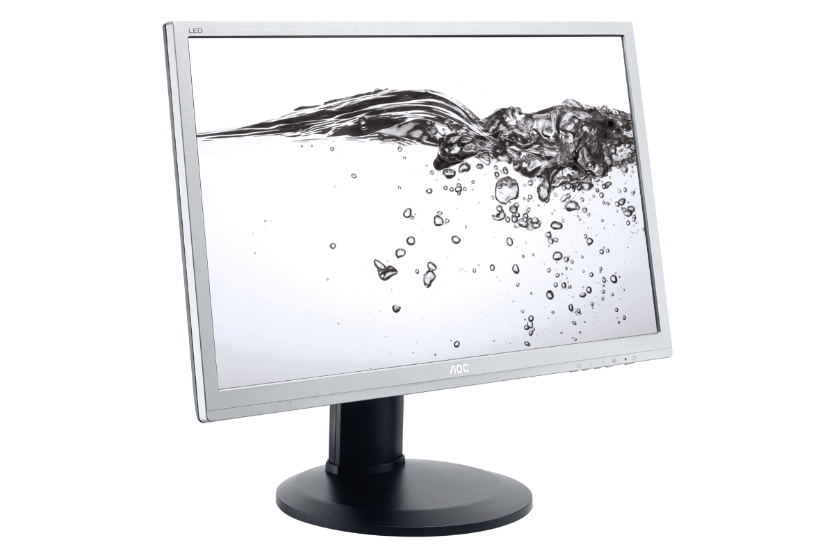 AOC 60 Series E2260PDAS computer monitor – image 8