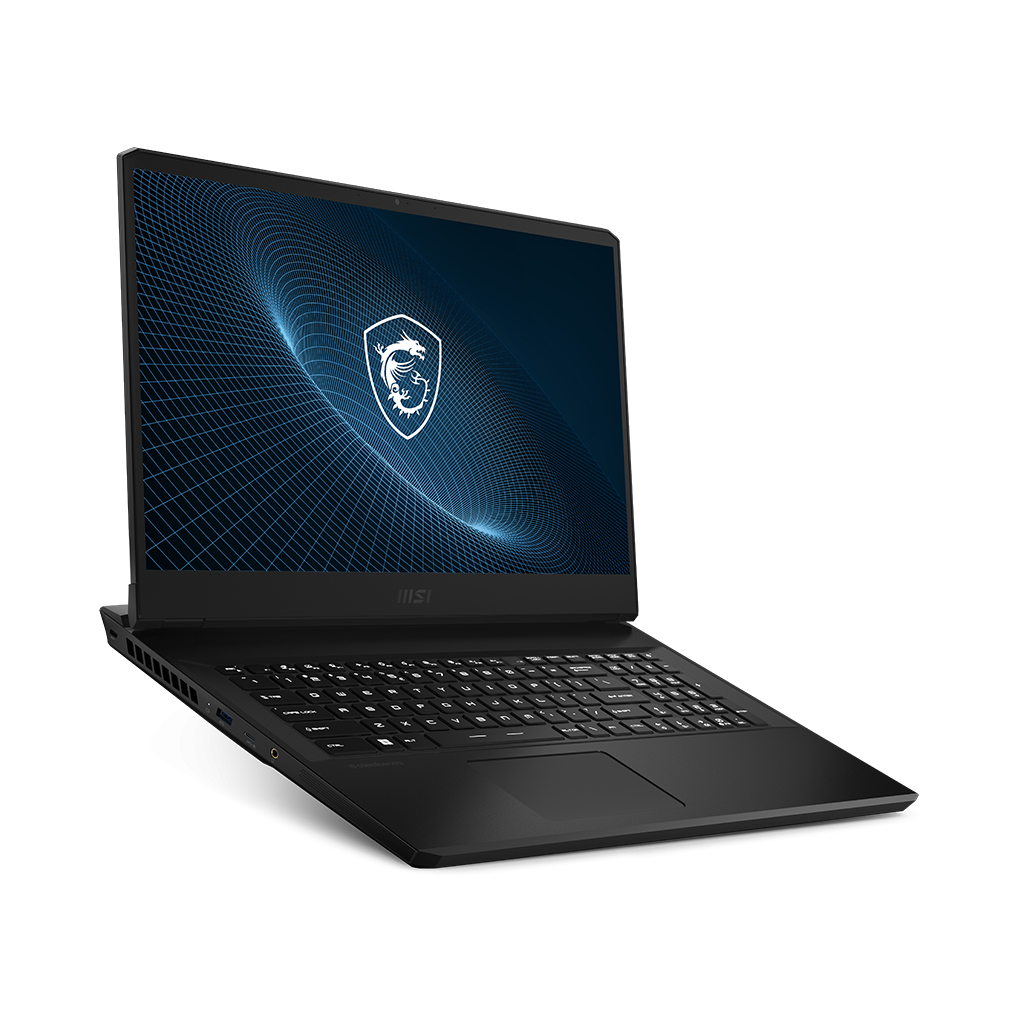 MSI Vector GP76 12UH-297 – image 6