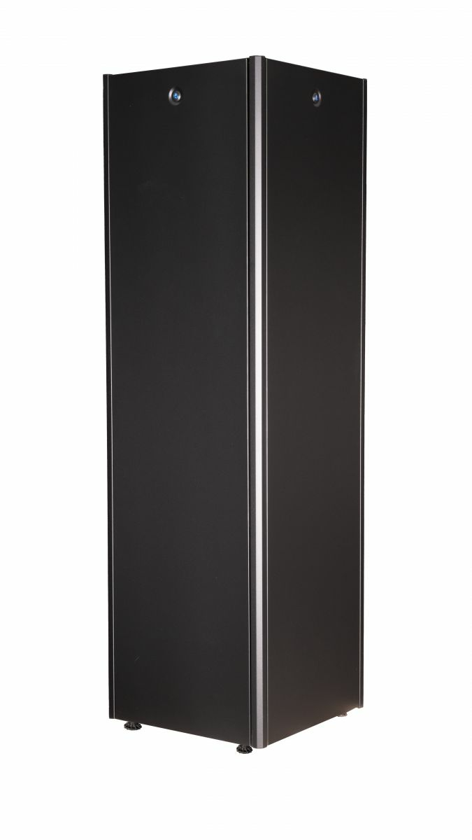 Equip Basic Flex 19' Cabinet, 42U – image 2