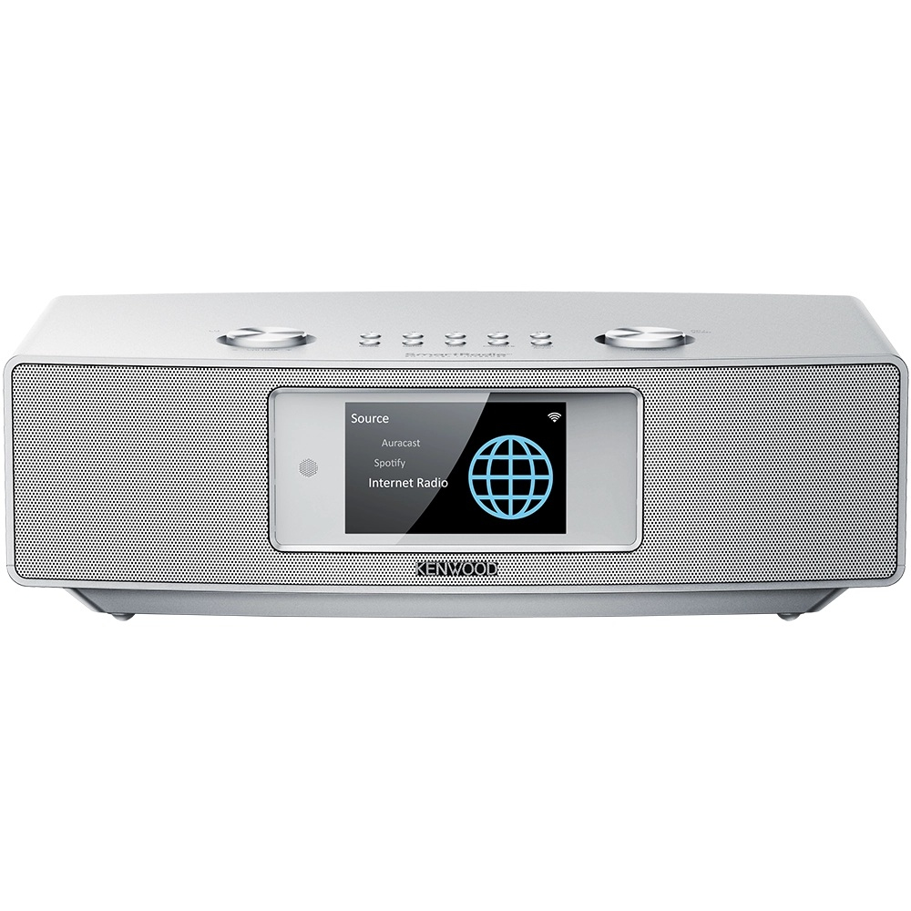 CR-ST900S Personal Digital Silver