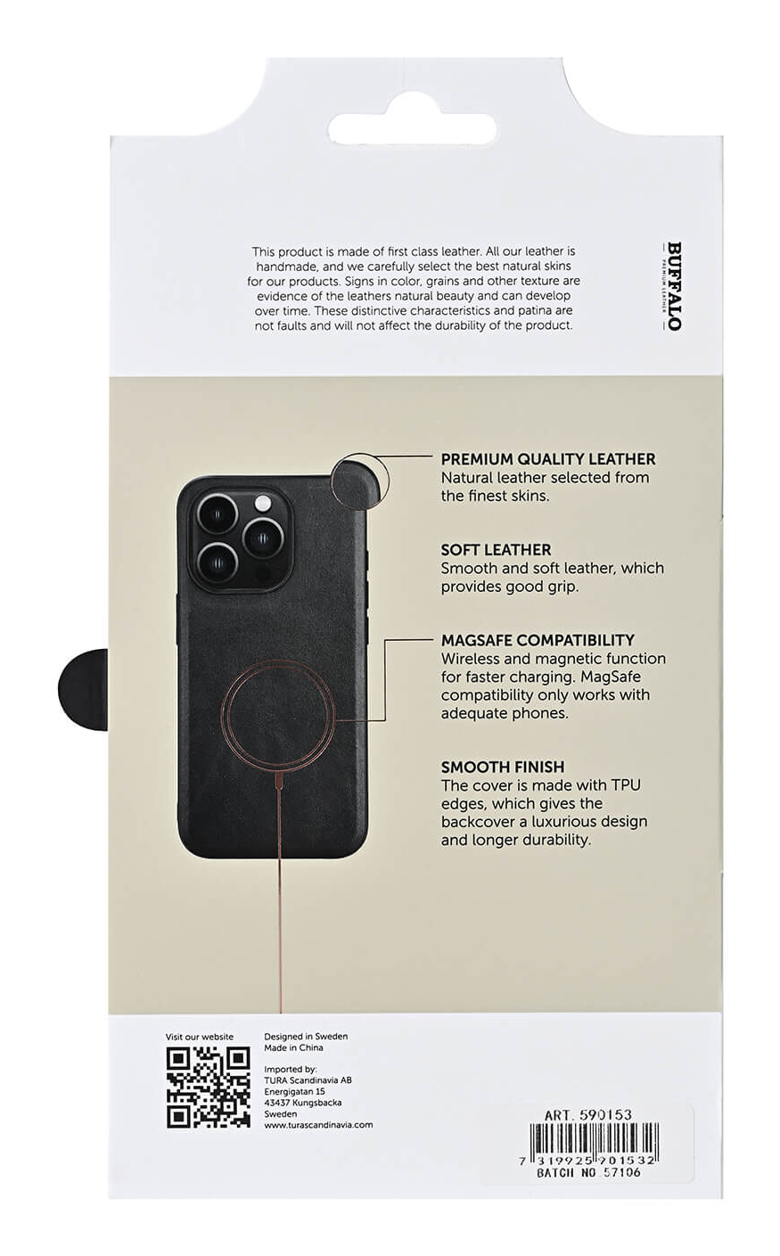 Buffalo 590153 mobile phone case – image 4