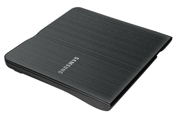 Samsung SE-218CN optical disc drive DVD Super Multi DL Black – image 5
