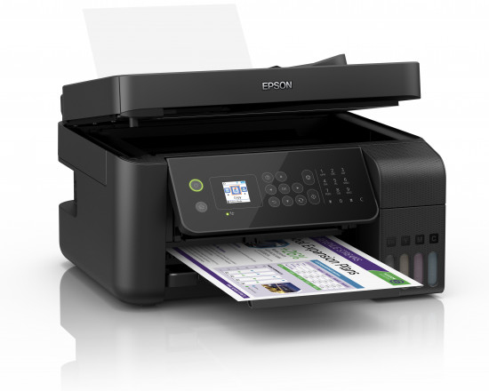 Epson ET-4700 Unlimited – image 3