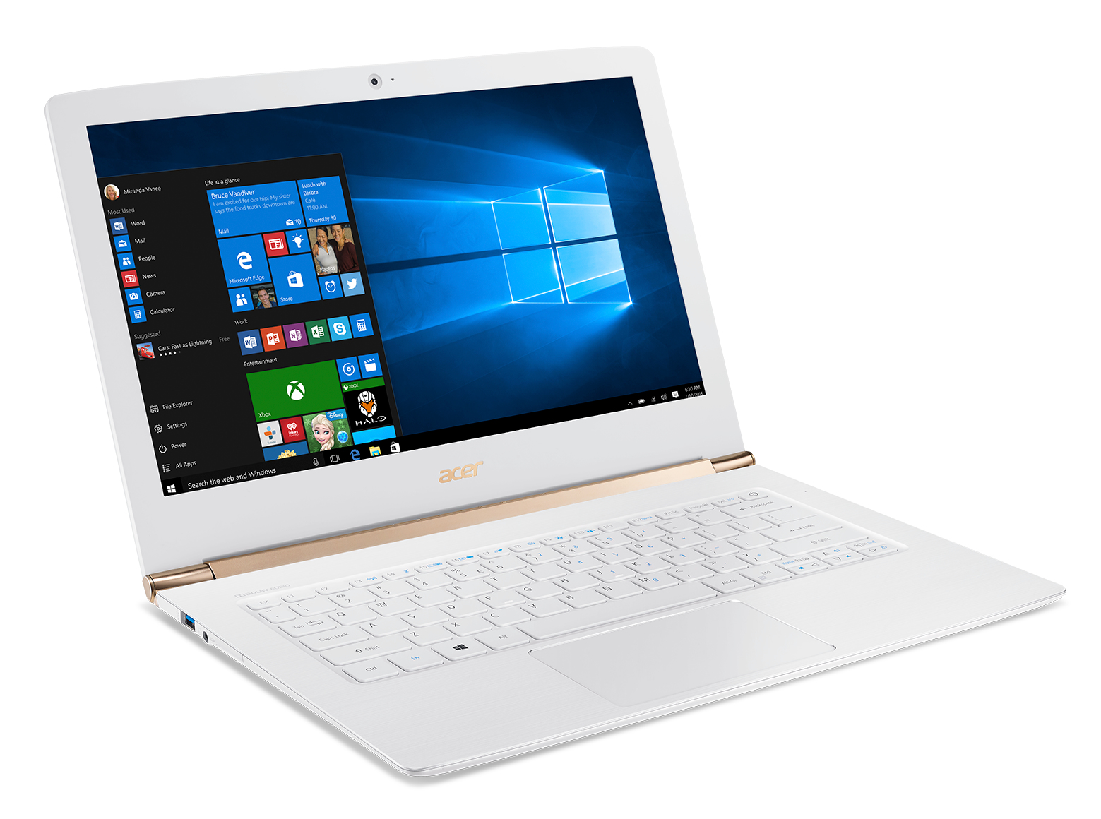 Acer S5-371T-76H1 BE – image 2