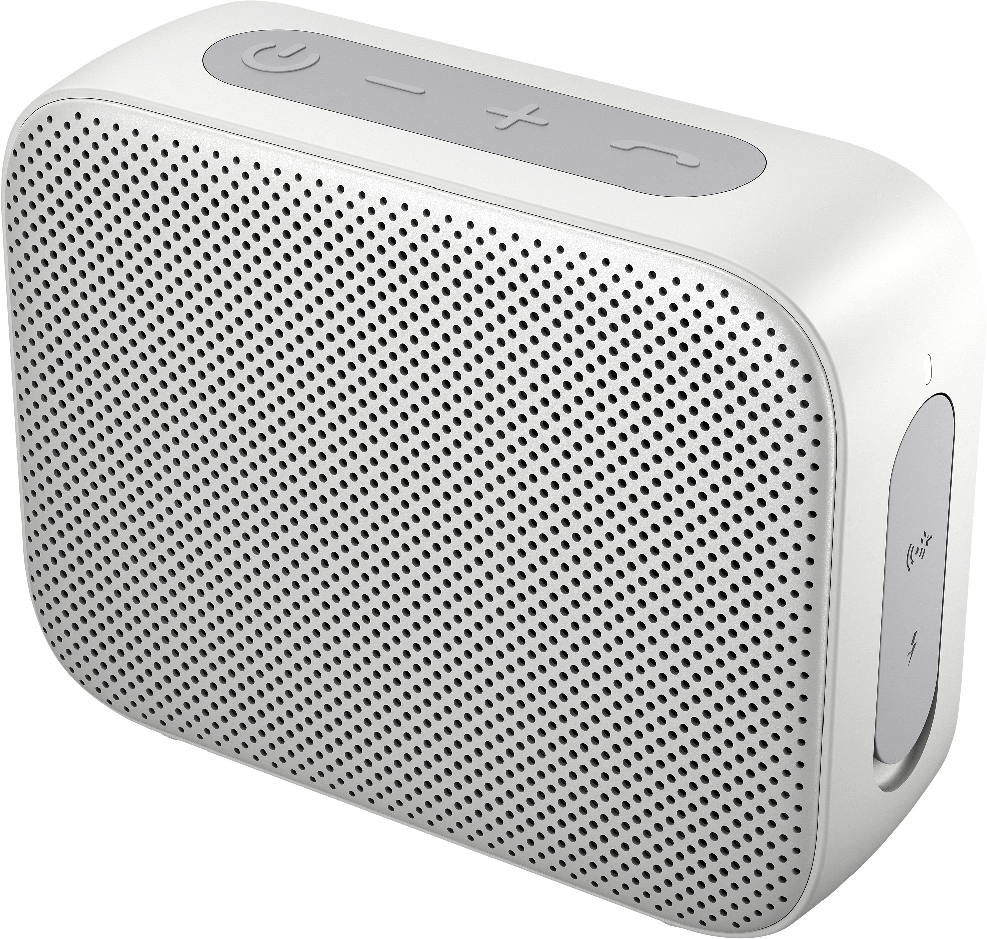 HP Silver Bluetooth Speaker 350 – image 2