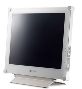 AG Neovo X-17W White