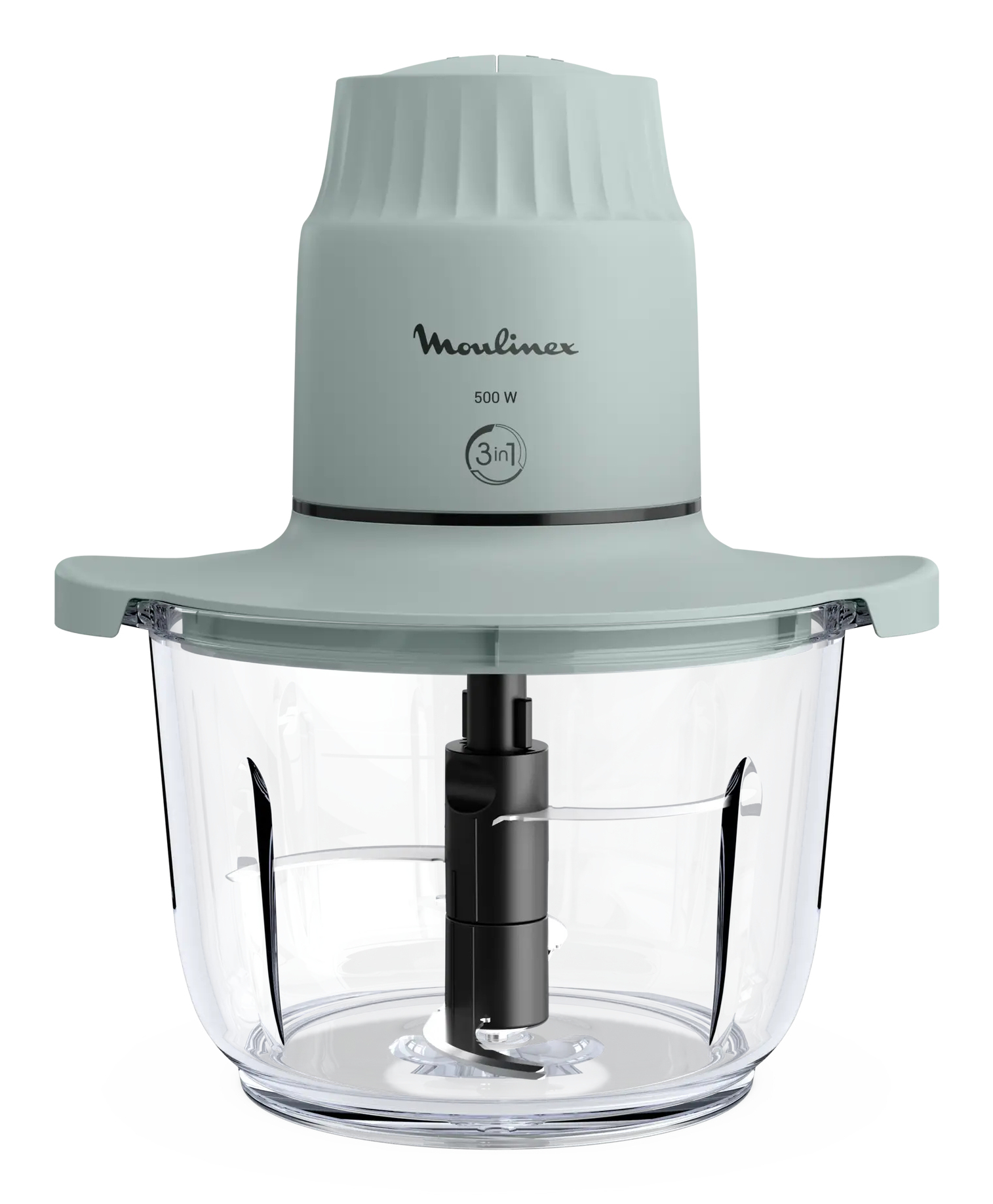 Moulinex Choppeo DJ603110 electric food chopper – image 2